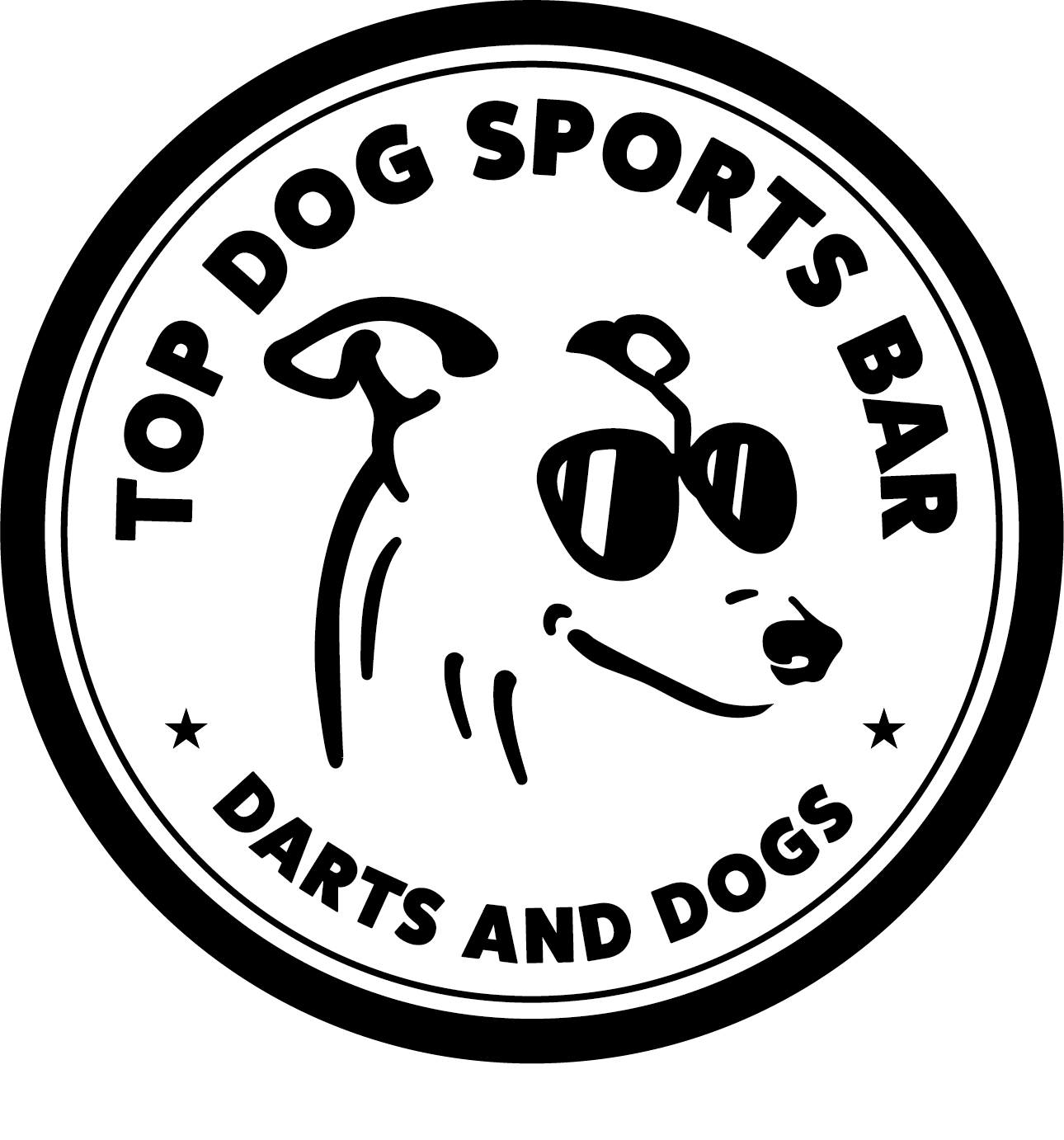 Top Dog Sports Bar